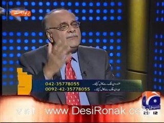 Apas Ki Baat - 5th March 2012 part 1