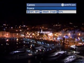 Las Vegas - USA, Amsterdam - Netherlands, Yas Island - UAE - Abu Dhabi, Cannes - France, London - United Kingdom, Macau SAR - China, Geneva - Switzerland