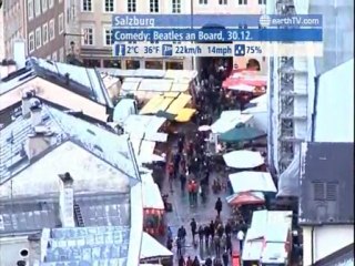 Agadir - Morocco, London - United Kingdom, Warsaw - Poland, Salzburg - Austria, Lugano - Ticino - Switzerland, Cannes - France, Las Vegas - USA