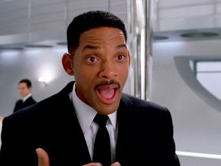 Men In Black 3 - Bande Annonce #2 [VF|HD]