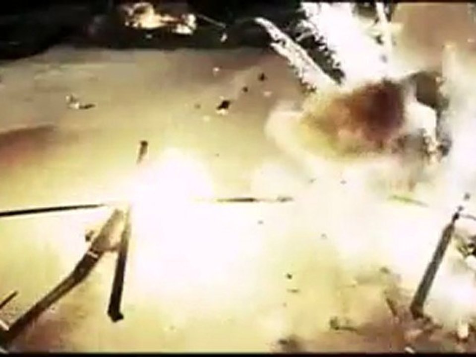 أكشن وادي الذئاب فلسطين احداث مثيره في 16 دقيقة