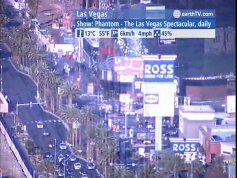 Macau SAR - China, Agadir - Morocco, Seattle - USA, Las Vegas - USA, London - United Kingdom, Bandar Seri Begawan - Brunei, Antibes - Juan-les-Pins - France