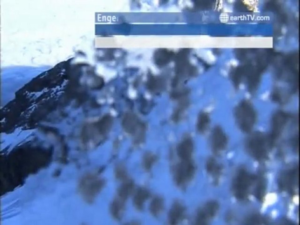 Vienna - Austria, Seattle - USA, Macau SAR - China, Bandar Seri Begawan - Brunei, Dusseldorf - Germany, Engelberg - Titlis - Switzerland, Muscat - Oman