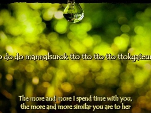 Block B - 100% Synchronization Lyrics (Eng/Rom)