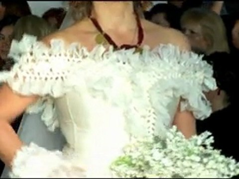 Talip Karamahmutoglu'nun objektifinden Cemil İpekci Defilesi