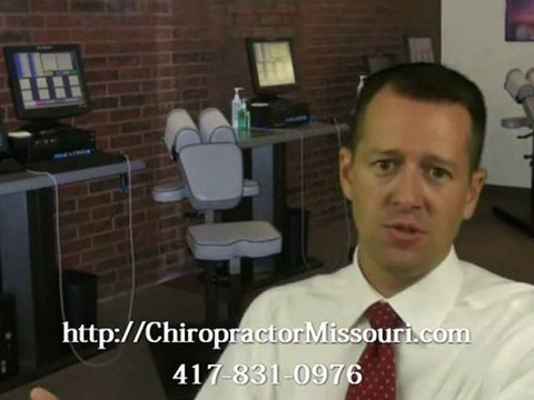 How Chiropractic Can Help You Treat Carpal Tunnel Syndrome