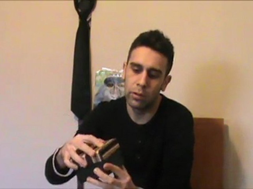 CONSEJOS INÚTILES 1
