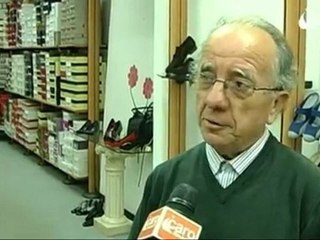 Icaro Tv. Saldi in calo a Rimini