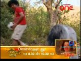 Yeh Kaali Kaali Raatein - 5th March 2012