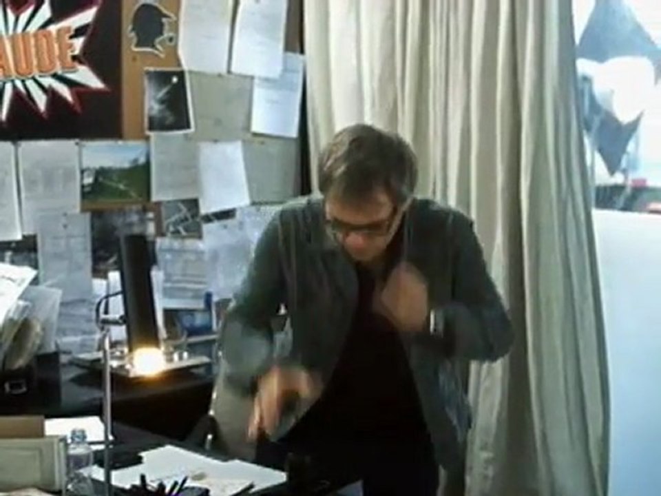 As Brasileiras - A sexóloga de Floripa - 01.03.2012  - parte 01