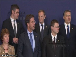 Rajoy: "Nos responsabilizamos del déficit de todos"