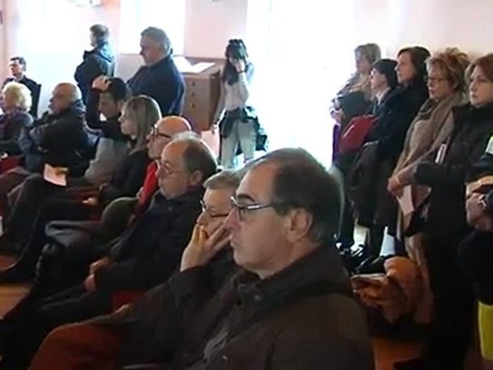 uno spiraglio per la ditec