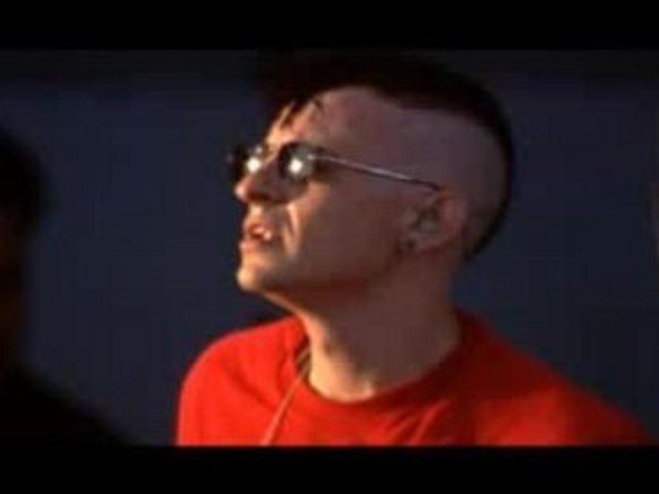 Linkin Park - Live Faint