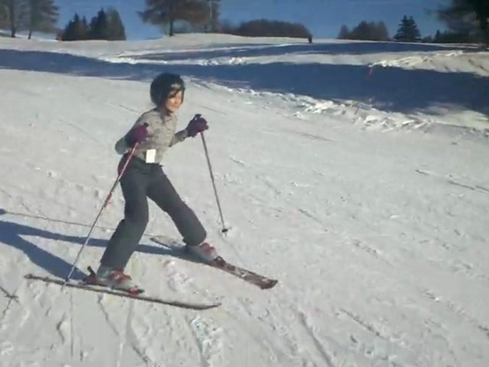 Julia ski