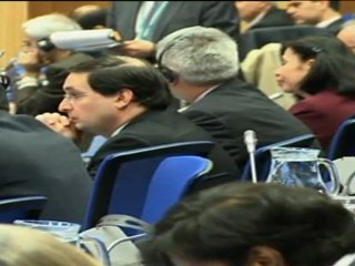 "Seria preocupación" en el OIEA por el programa nuclear de Irán