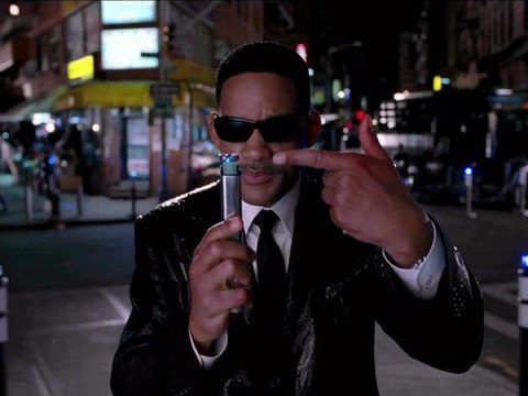 Men in Black 3 Trailer 2 [VO]