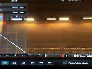 RedBull X1 2011 993Km/h 10 Player Special Stage Route X GT5