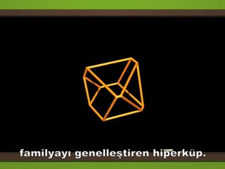 3. Dördüncü Boyut: Uzay ve Zamanın Gizemi