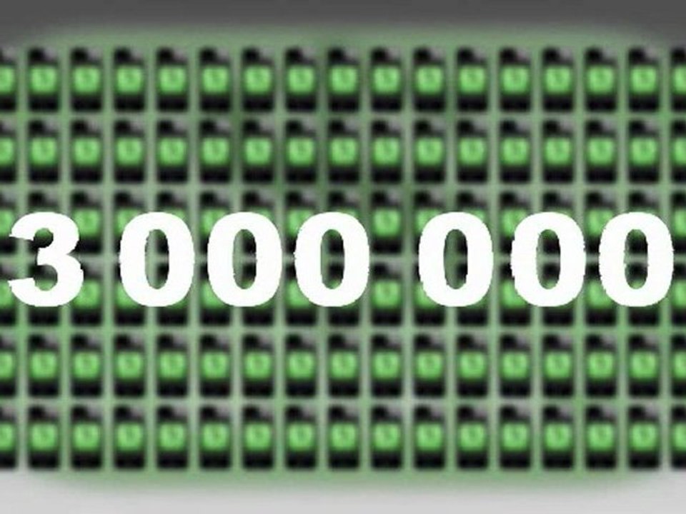 PROPUBLICA DOLLARS FOR DOCS (VF)