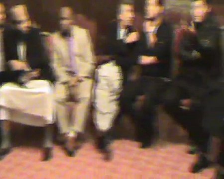 Mosquée Kairouan Tunisie ' Partenariat France Tunisie into récitation Mohamed Nourdine