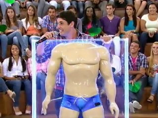 Amor & Sexo - 21.02.2012 - parte 02