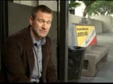 Feeding America PSA with Aaron Eckhart