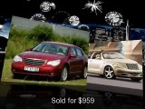 Auction Car - Find Cheap New And Used Cars At Online Vehicle Auctions [Auction Cars Online]