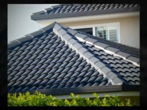 Gold Coast Roof Restoration