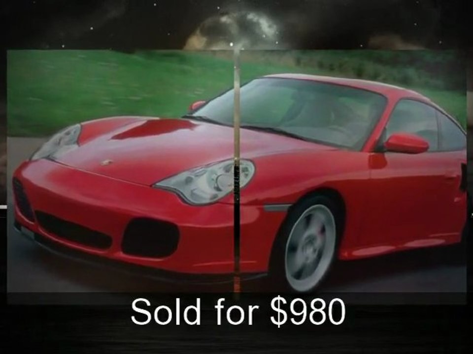 Watch Online Car Auction - Auction Cars Online