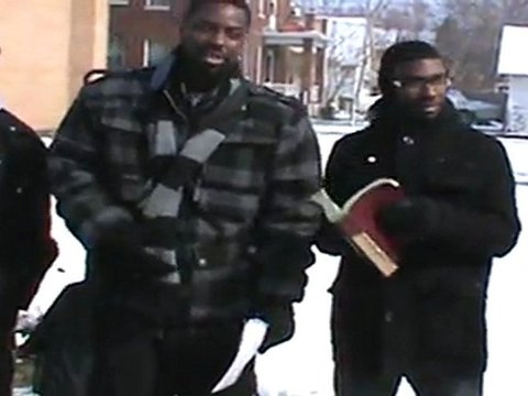 Yahawashi visits edomites with tornados PT.6