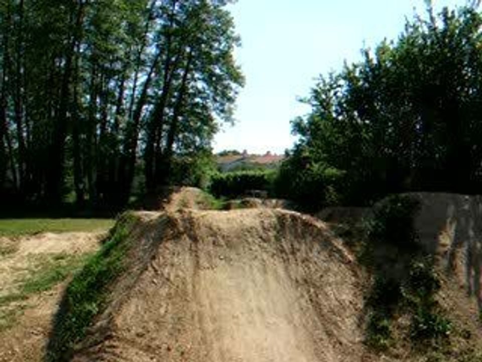 saut rivolie