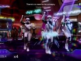 Star Wars Kinect : gameplay trailer