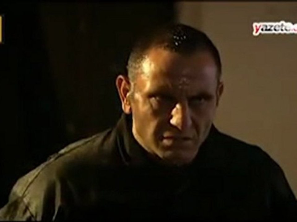 MEMATİ OLMUŞ MELEK-CEVAT AKARSU