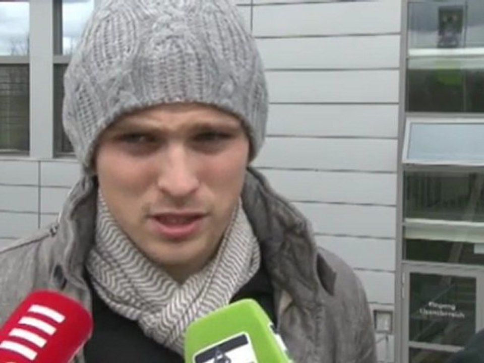 Jantschke - Mehr Risiko spielen