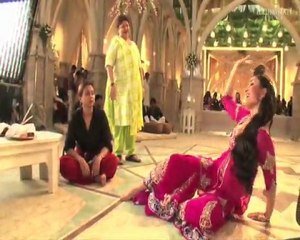 The Making of the Mujra song - Agent Vinod (2012) more on www.dekho.in