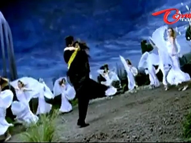 Naa Ishtam Songs - O Saathiya O Saathiya - Rana - Genelia