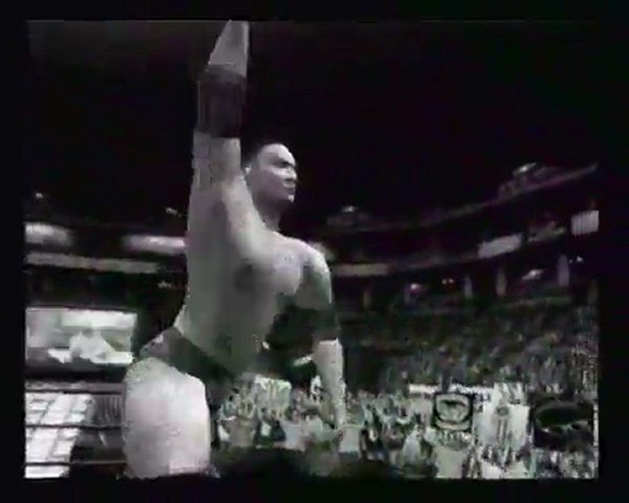 [Just Bring It] Backlash 2002 Part 3