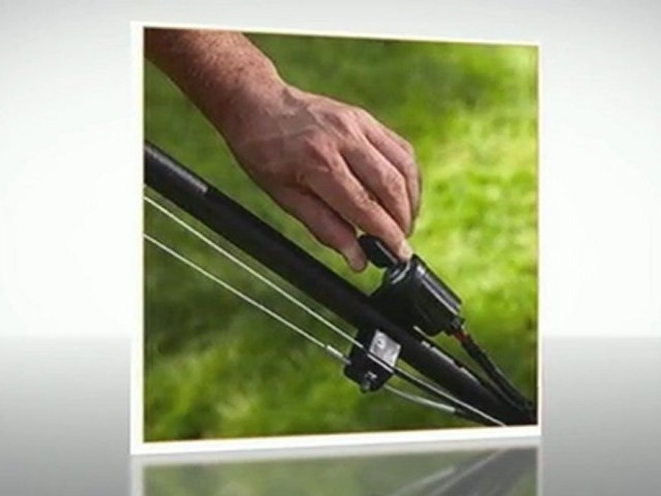 Lawn Boy 10606 20-Inch 149cc 6-1/2 GT OHV Kohler Gas Powered Self Propelled Lawn Mower With Electric Start