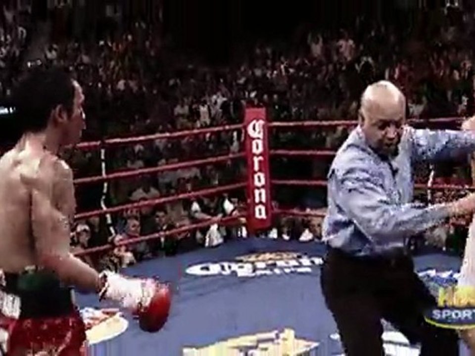 HBO Boxing: Erik Morales - Greatest Hits