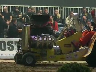 pagani productions@european superpull ahoy rotterdam 25-2-2012 part 1 evening session