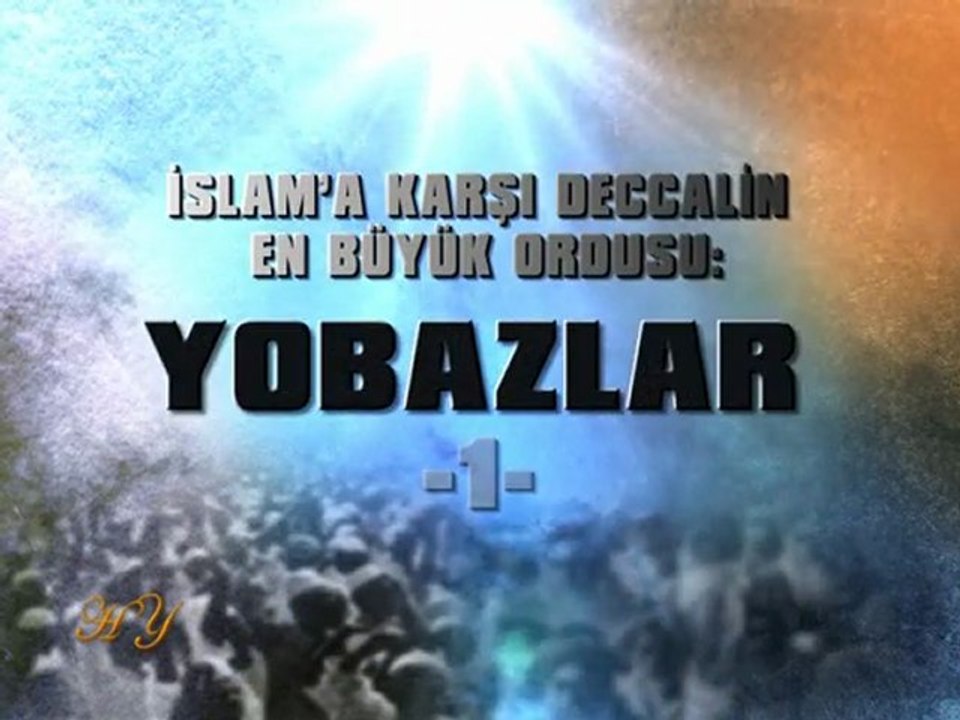 DECCALİN EN BÜYÜK ORDUSU YOBAZLAR – 1. BÖLÜM