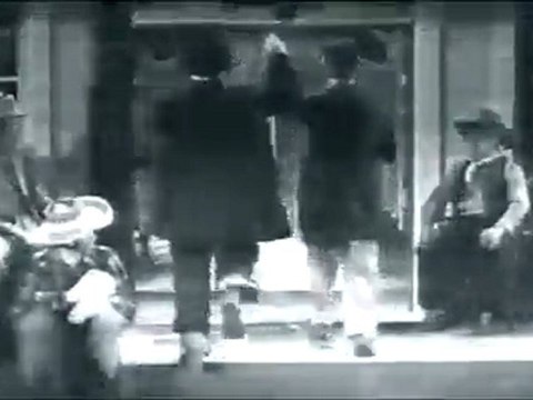 Charly H. Fox - BluBlu