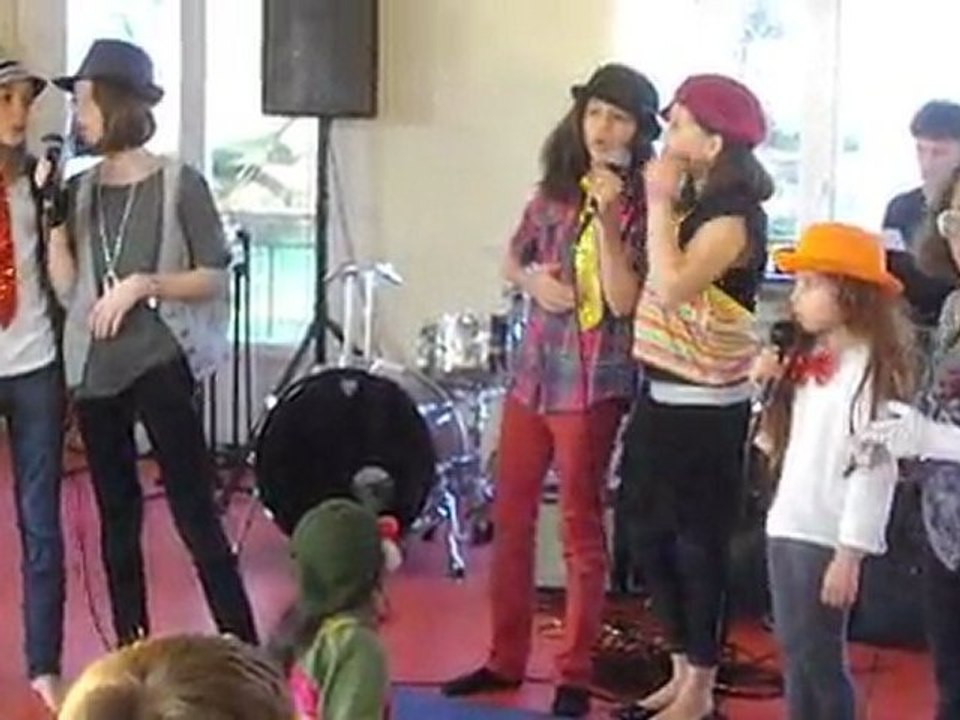 VIDÉO 7 PESTACLE CHAILLES SÉJOUR 1