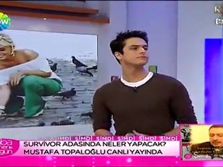 Gökhan Keser - Bazen (Saba Tümer'le Bugün)