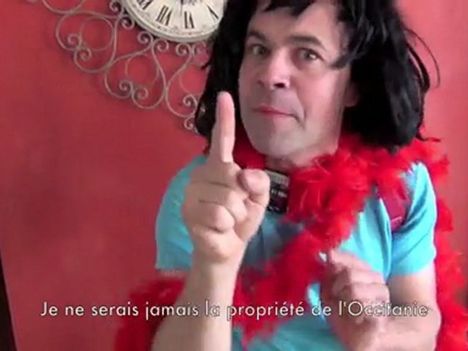 GORA vòu sa cogorda / GORA veut sa cogorda #2