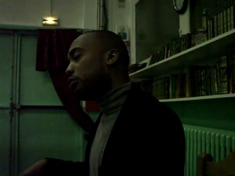 Mohamed Bajrafil - Entrevue sur le Salafisme