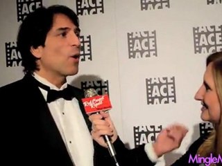 Vincent Spano at the 62nd Annual ACE Eddie Awards