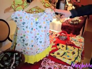 House of Minerva 16th Annual RNSH Academy Awards Suite