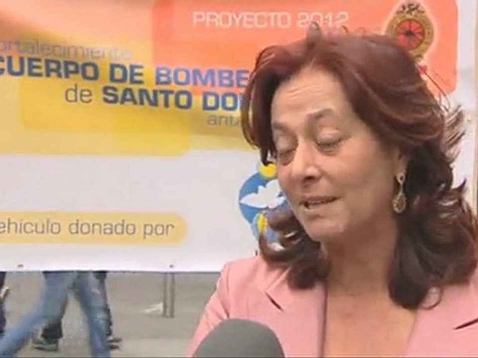 BUSF presenta un proyecto de ayuda ante catástrofes en ...