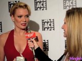Laurie Holden at the 62nd Annual ACE Eddie Awards